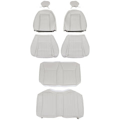 TMI Products 92-93 Ford Mustang Seat Cover 43-74622-965