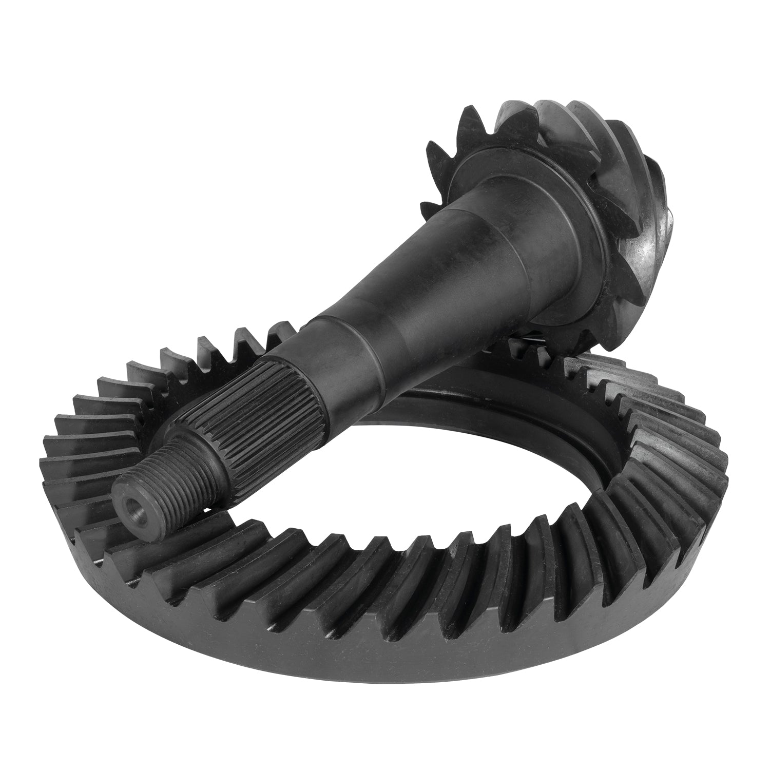 Yukon Gear Chrysler Dodge Plymouth Differential Ring and Pinion Kit - Rear YGK2343