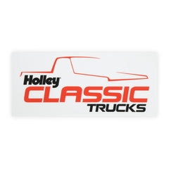 BROTHERS Exterior Decal 36-524