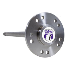 Yukon Gear Buick Chevrolet Oldsmobile Pontiac (RWD) Drive Axle Shaft - Rear YAG551818