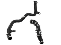 aFe Power 19-22 Hyundai Veloster N (2.0) Intercooler Hose Kit 46-20644-B