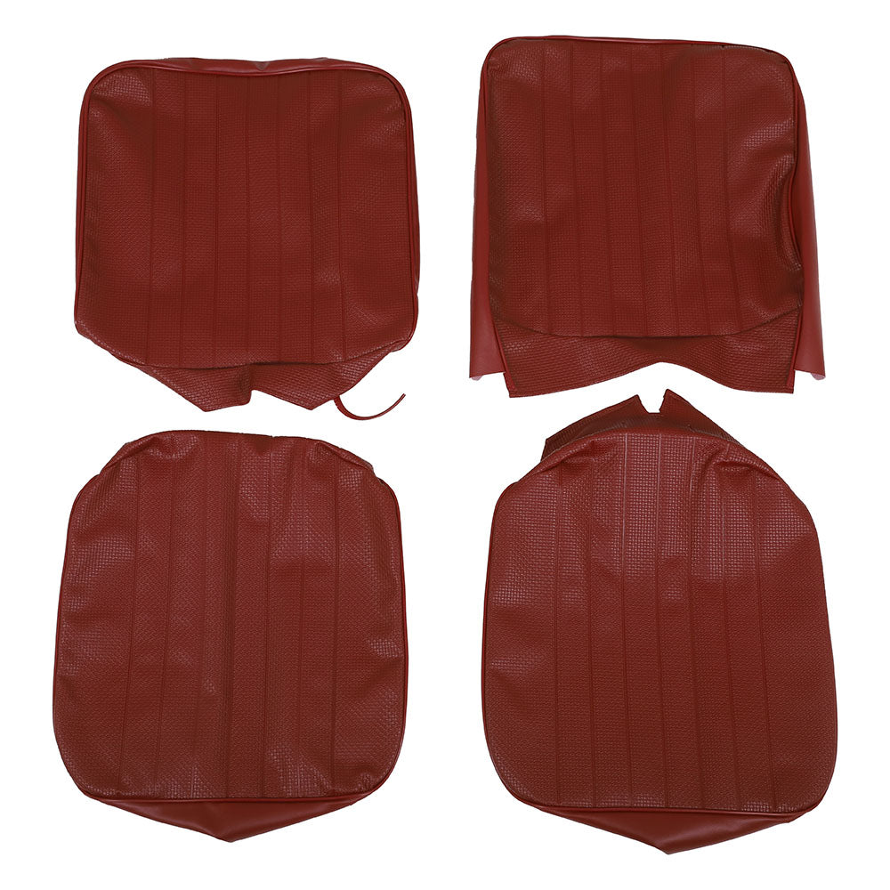 TMI Products 68-73 Volkswagen Transporter Seat Cover 43-2114-07