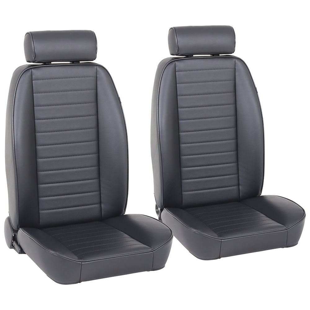 TMI Products Chevrolet GMC (4WD) Seat 47-9442-6470