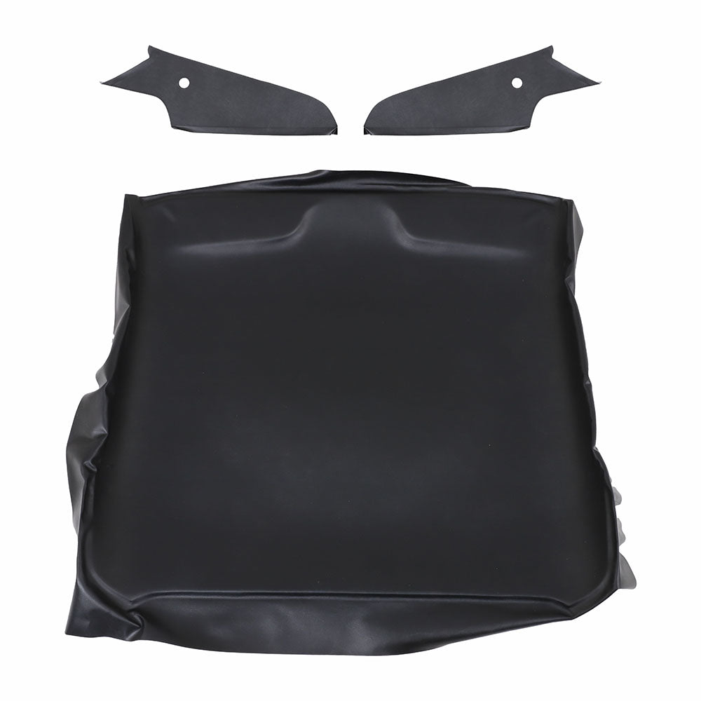 TMI Products 69-70 Ford Mustang (Fastback) Headliner 20-7289-3722
