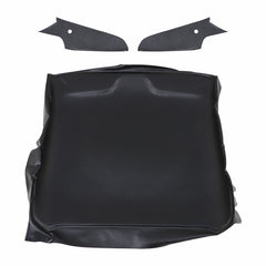 TMI Products 69-70 Ford Mustang (Fastback) Headliner 20-7289-3722
