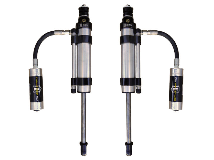 ICON Vehicle Dynamics 59905P Rear Shock Absorbers