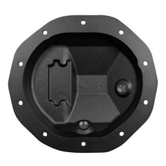 Yukon Gear Cadillac Chevrolet GMC Differential Cover - Rear YHCC-GM8.5-S