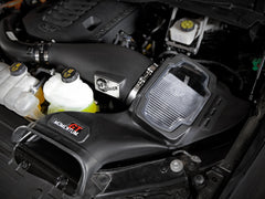 aFe Power 21-23 Ford F-150 (3.5) Engine Cold Air Intake 50-70099D