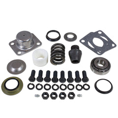 Yukon Gear Chevrolet Dodge Ford GMC (4WD) Steering King Pin Repair Kit YPKP-001