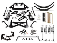 Cognito 210-P0982 Suspension Lift Kit