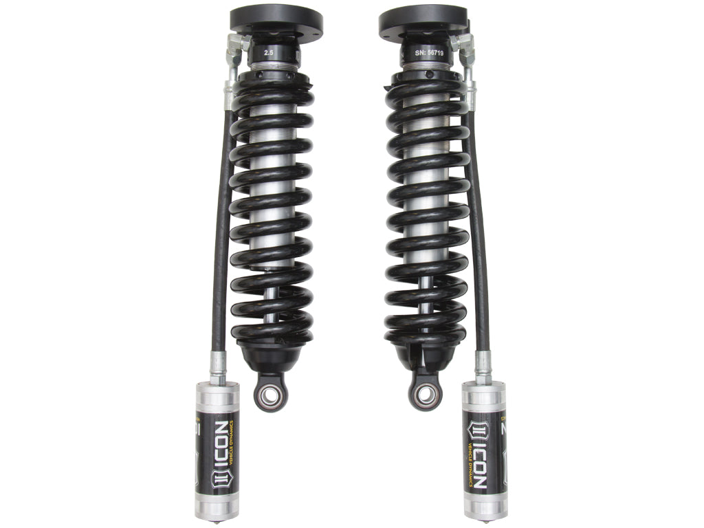ICON Vehicle Dynamics 81521 Coilover Kit