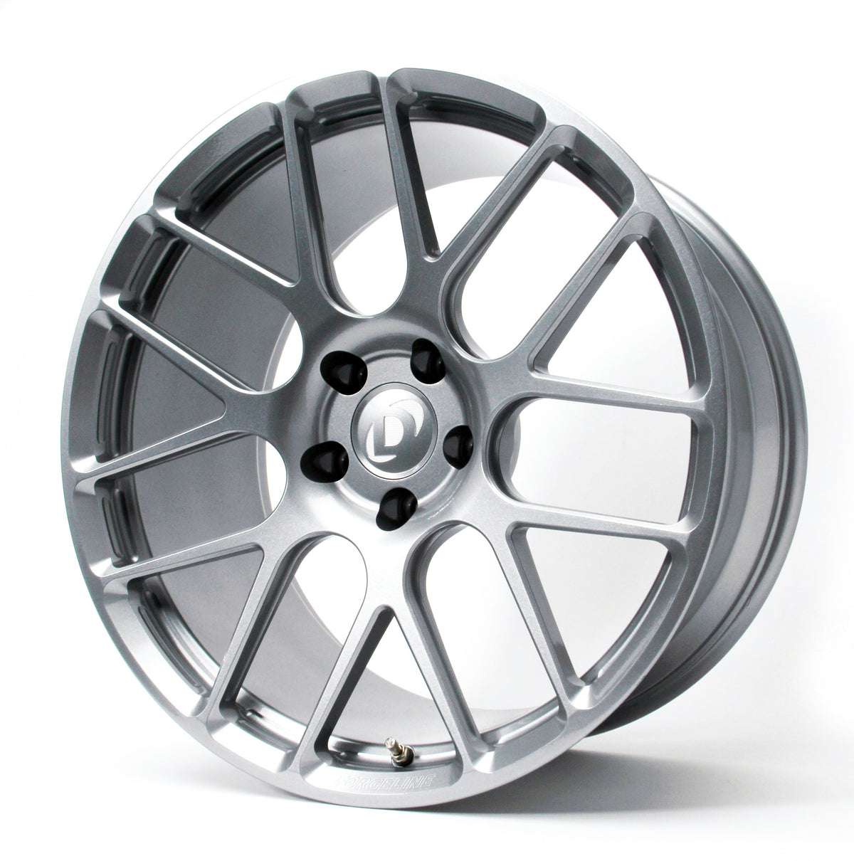 Dinan BMW (Hatchback/Sedan - 3.0, 4.4) Wheel D750-0062-SE1-SIL