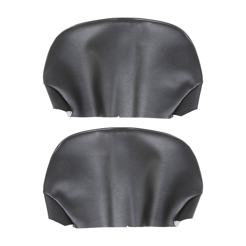 TMI Products 1969 Chevrolet Camaro Headrest Cover 43-80609-2295