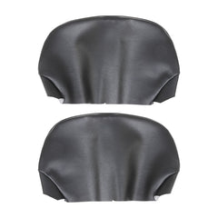 TMI Products 1969 Chevrolet Camaro Headrest Cover 43-80609-2295