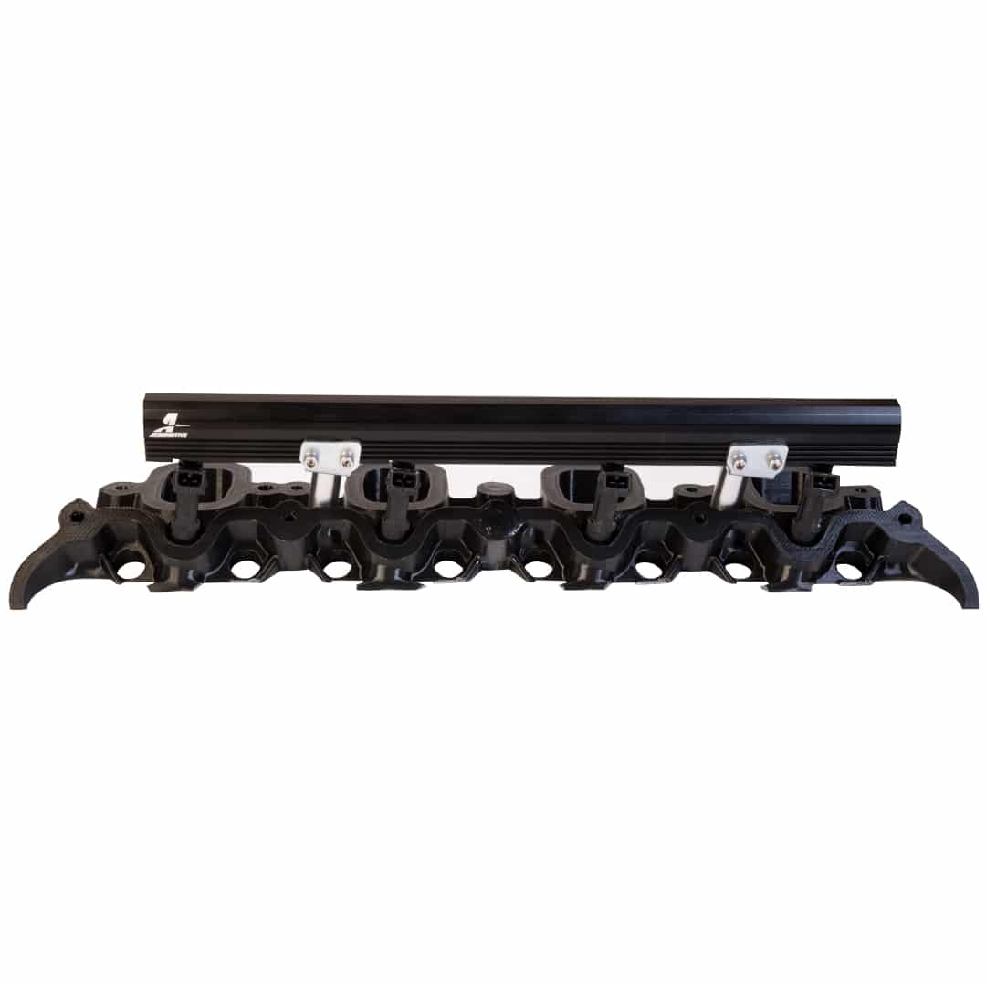 Aeromotive Fuel System Ford (7.3) Fuel Injection Fuel Rail 14168