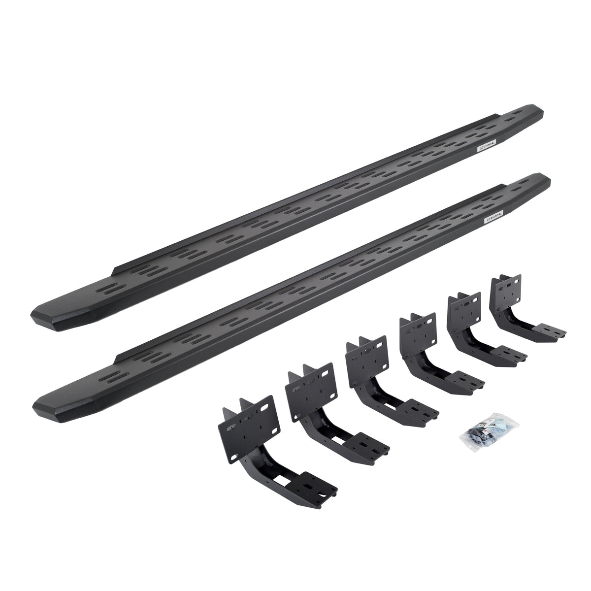 Go Rhino 19-23 Ram 1500 (Extended Cab Pickup) Running Board 69630680PC