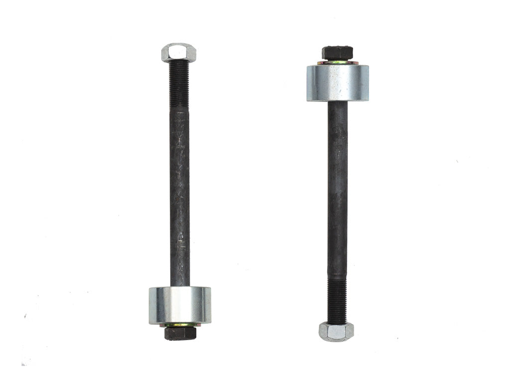 ICON Vehicle Dynamics 51060 Diff Drop Kit