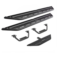 Go Rhino 21-23 Ford Bronco Sport (Sport Utility) Step Nerf Bar D64029T