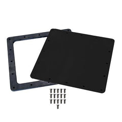 Detroit Speed Fuel Tank Access Cover 080402DS