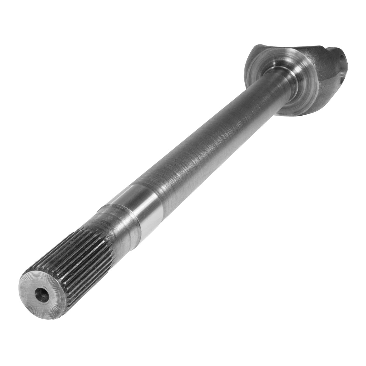 Yukon Gear 18-19 Jeep Wrangler (4WD) Drive Axle Shaft - Front Left Inner YAW38840