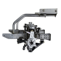 Detroit Speed 66-67 Chevrolet Chevy II (283, 327) Suspension Subframe 032040DS