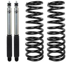 Carli Suspension CS-DLEVEL-10-D 3 inch Lift Leveling System
