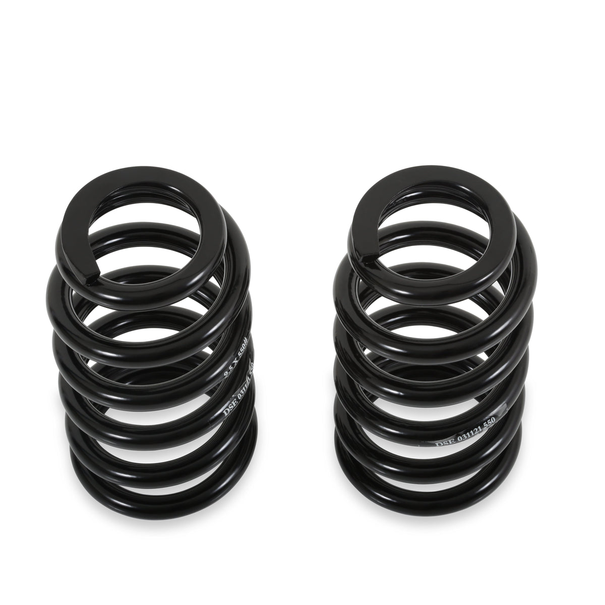 Detroit Speed Buick, Chevrolet, Oldsmobile, Pontiac... Coilover Spring and Shock Assembly 031121PDS