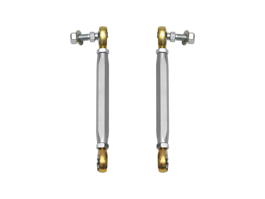 ICON Vehicle Dynamics 22070 Rear Sway Bar Link Kit