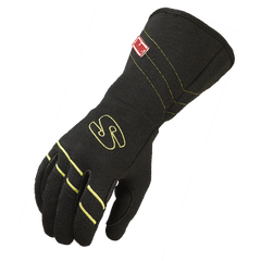 Simpson Safety Racing Gloves HVSK