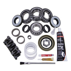 Yukon Gear Cadillac Chevrolet GMC Axle Differential Bearing and Seal Kit - Front YKGM8.25IFS-B