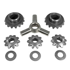 Yukon Gear Ford Differential Carrier Gear Kit - Rear Axle YPKF10.5-S-35
