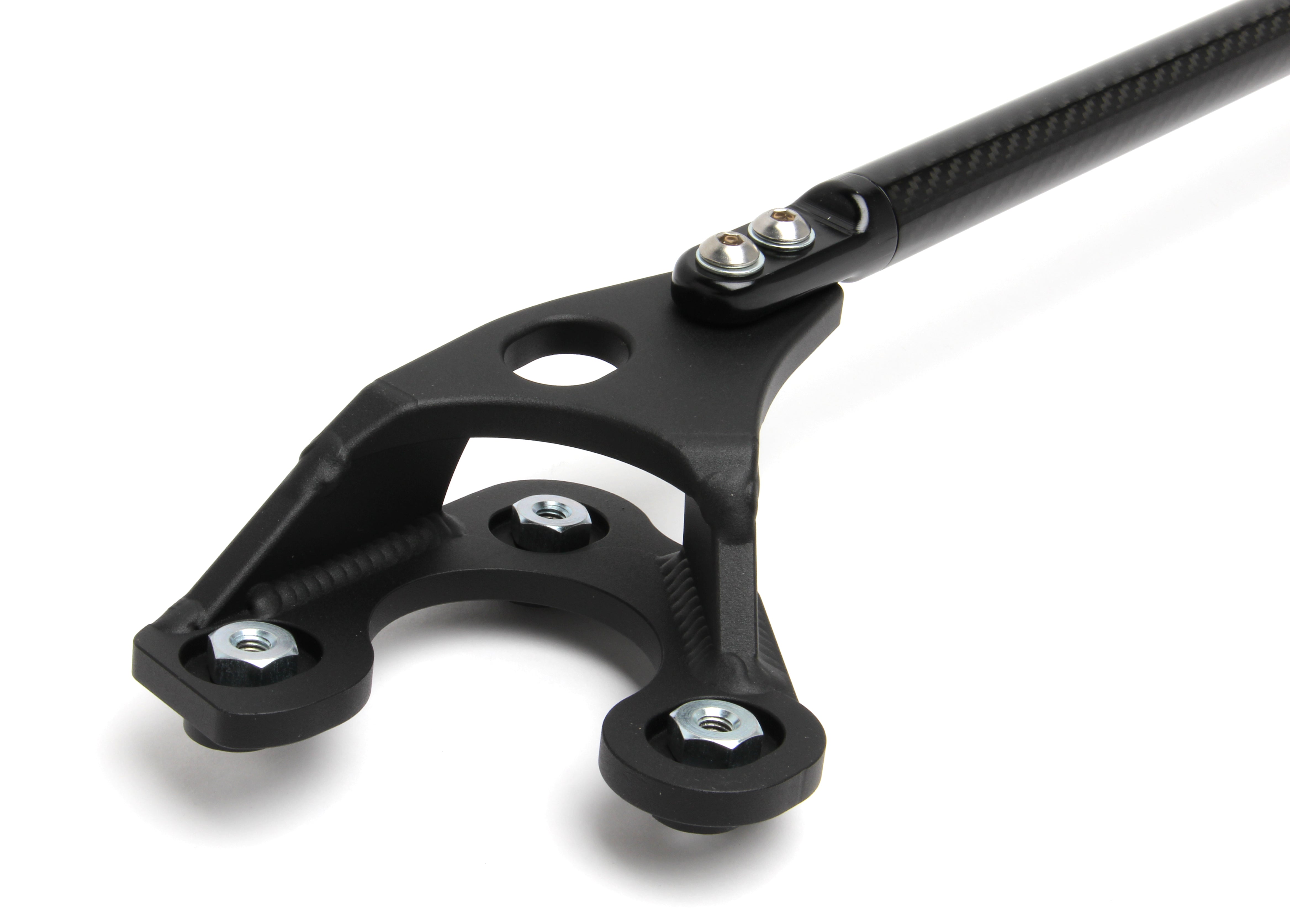 Dinan BMW (Convertible/Coupe/Sedan - 3.0) Suspension Shock Absorber Tower Brace D180-0010