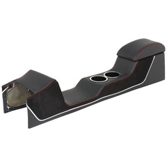 TMI Products 1968 Ford Mustang (Fastback/Hardtop) Center Console 25-7088-6525-99-RS