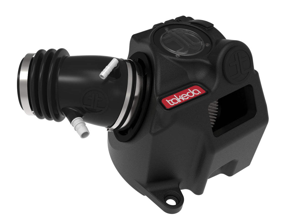 aFe Power Hyundai, Kia (3.8) Engine Cold Air Intake 56-70033D