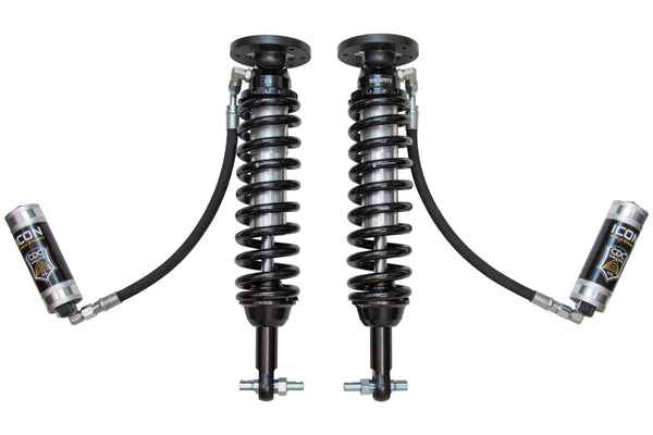 ICON Vehicle Dynamics 91815C Coilover Kit