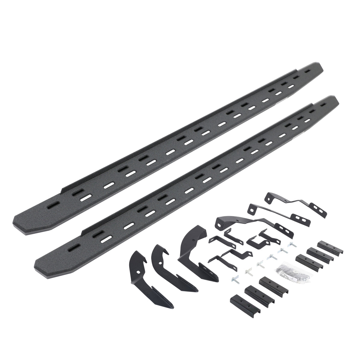Go Rhino Chevrolet, GMC (Extended Cab Pickup) Running Board 69604280ST