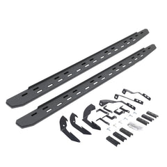 Go Rhino Chevrolet, GMC (Extended Cab Pickup) Running Board 69604280ST