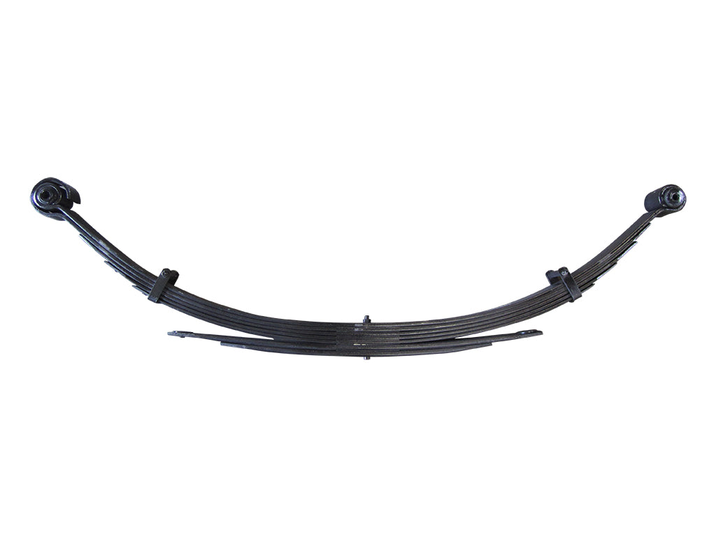 ICON Vehicle Dynamics 168506 5 Rear Leaf Spring Pack