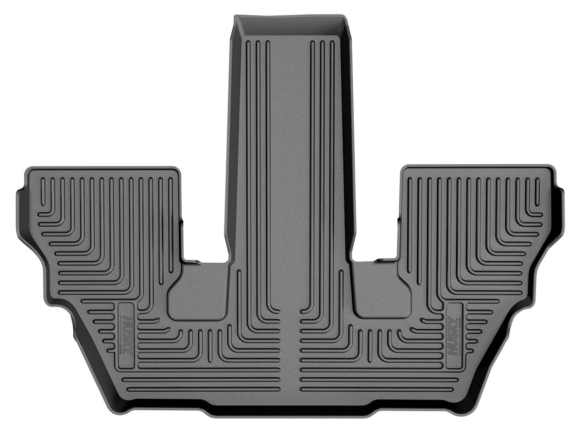 Husky Liners Weatherbeater Series 3rd Seat Floor Liner 16121
