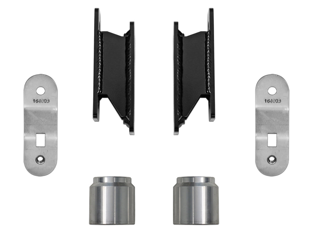 ICON Vehicle Dynamics 64050 Front 4.5 Box Kit