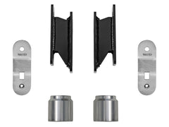 ICON Vehicle Dynamics 64050 Front 4.5 Box Kit