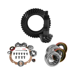 Yukon Gear 09-14 Ford F-150 Differential Ring and Pinion Kit - Rear YGK2067