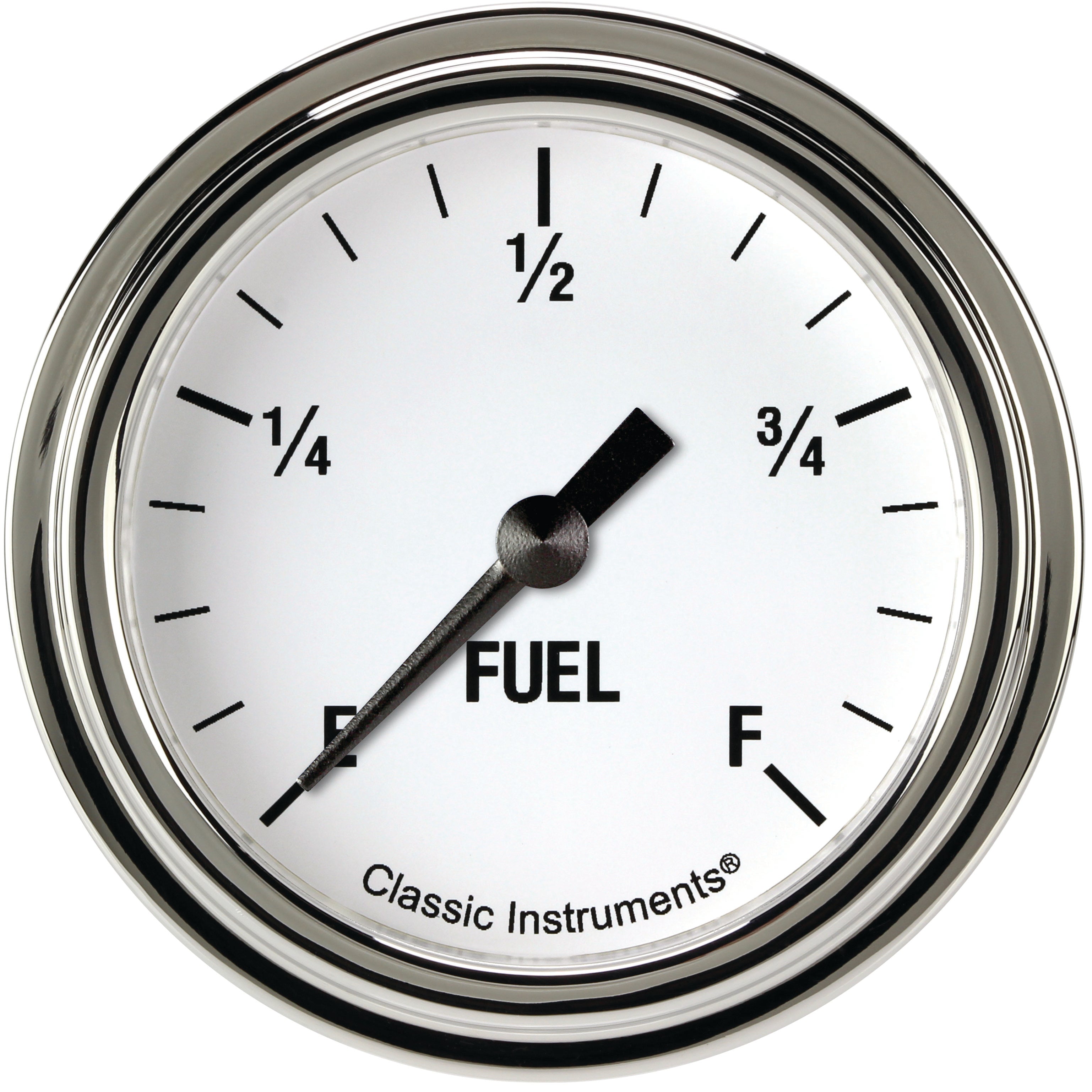 Classic Instruments Fuel Level Gauge WH309SLF