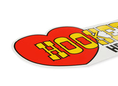 Hooker Exterior Decal 36-309