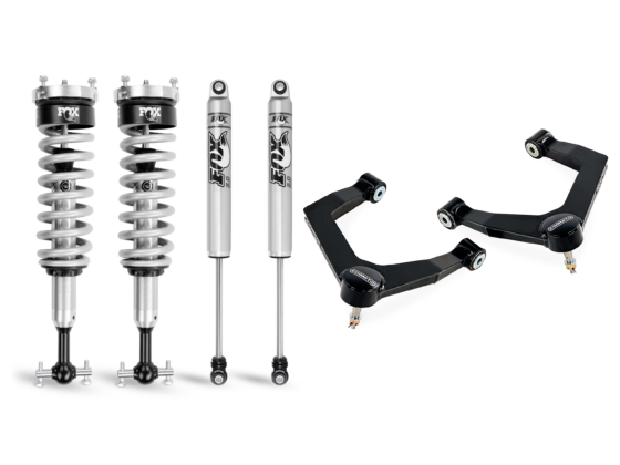 Cognito 210-P0885 Suspension Lift Kit