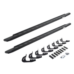 Go Rhino Chevrolet, GMC (Crew Cab Pickup) Running Board 69604787T