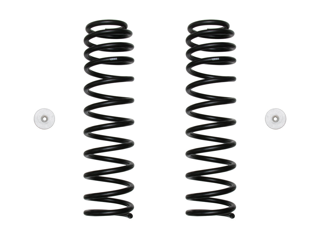 ICON Vehicle Dynamics 22025 2.5 Front Dual Rate Spring Kit