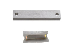 ICON Vehicle Dynamics 214211 1.75 Carrier Bearing Drop Kit