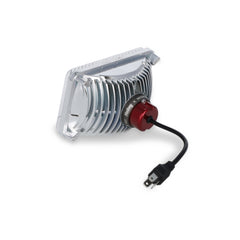 Retrobright American Motors, Audi, Buick, Cadillac... Headlight LFRB120-1