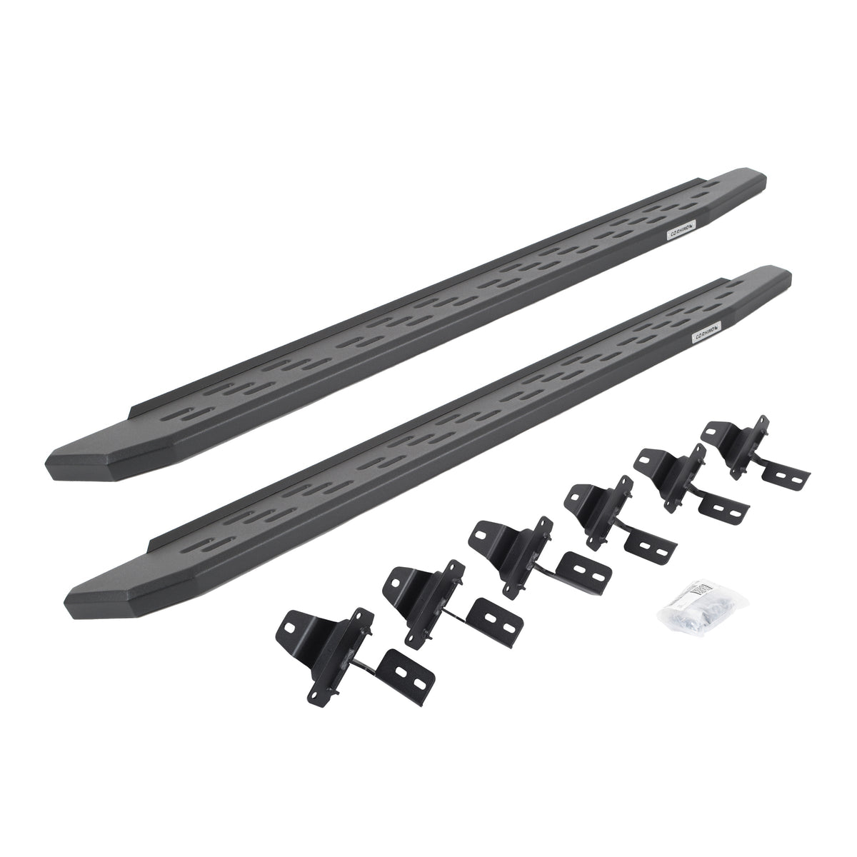 Go Rhino 18-23 Jeep Wrangler (Sport Utility) Running Board 69650673PC